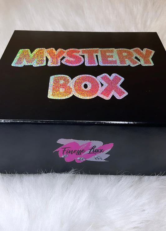 Hello Beautiful Mystery Box